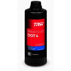 Lichid de frana TRW DOT4 PS 500 ml