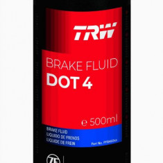 Lichid de frana TRW DOT4 PS 500 ml