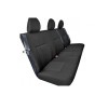 Husa bancheta DV3 ARES Tailor Made pentru randul II sau III de scaune, VW Transporter T5 T6, RAND 3, Kegel