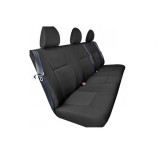 Husa bancheta DV3 ARES Tailor Made pentru randul II sau III de scaune, VW Transporter T5 T6, RAND 3, Kegel