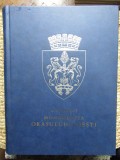 MONOGRAFIA ORASULUI PLOIESTI - M. SEVASTOS, 2002