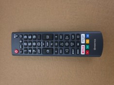 Telecomanda TV Vortex AKB76037001 V50EVA2WS