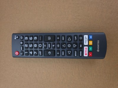Telecomanda TV Vortex AKB76037001 V50EVA2WS foto