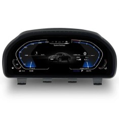 Ceasuri Electronice Digitale BMW X3 F25 (2011-2017)
