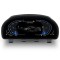 Ceasuri Electronice Digitale BMW X6 F16 F86 (2014-2019)