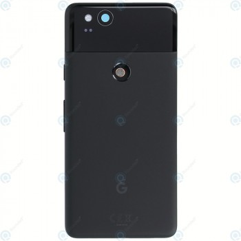 Google Pixel 2 (G011A) Capac baterie doar negru 83H90240-01 foto