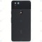 Google Pixel 2 (G011A) Capac baterie doar negru 83H90240-01