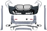 Pachet exterior complet BMW X5 G05 LCI 2023+ M-Tech Design