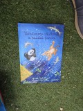 Uimitoarea călătorie a puiului panda - Ulf Stark, Sophie Holmqvist