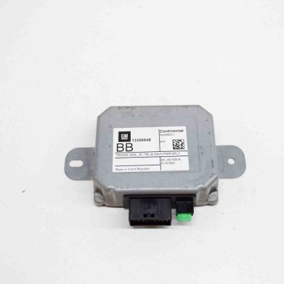 Unitate de control navigație OPEL MOKKA / MOKKA X 2015 OEM: Off-road | 15199949 foto