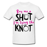 Tricou &quot; Shot &quot;