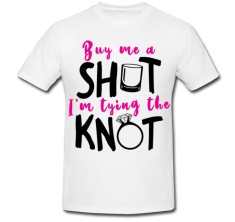 Tricou &amp;quot; Shot &amp;quot; foto