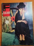 Flacara 10 octombrie 1970-art. foto potgoria pietroasele,interviu henry coanda