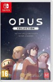 Opus Collection The Day We Found Earth Rocket Of Whispers NSW