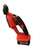 Adaptor de la acumulator Bosch Profesional la corp Einhell PXC 18v