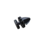 Clema bandouri Land Rover Discovery III/LR3 (TAA), 04.2004-03.2009; Discovery/LR4 (TAA), 03.2009-12.2016, 10 buc/set, Ornament aripa (extensie aripa)