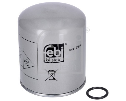 FEBI BILSTEIN 103070 Element filtrant uscator aer, compresor