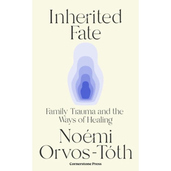 Inherited Fate - Orvos-T&oacute;th No&eacute;mi
