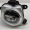 Proiector ceață dreapta față BMW X5 F15, F85 2012 OEM: 7317252 27337217
