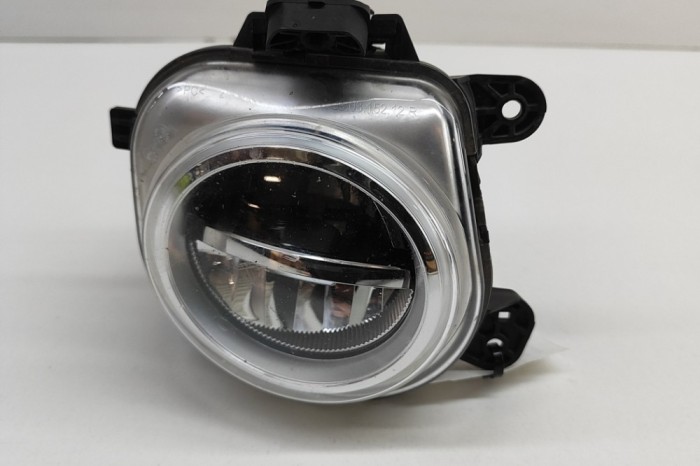Proiector ceață dreapta față BMW X5 F15, F85 2012 OEM: 7317252 27337217