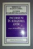 Incursiuni in iudaismul antic - Mireille Hadas Lebel, Hasefer 2005, Carte religioasa despre Iudaism