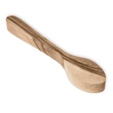 Cumpara ieftin Lemn din nuc pentru modelat lingura BeaverCraft B9 Walnut, 290 mm