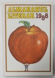 ALMANAHUL LITERAR , 1988
