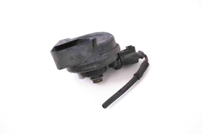 Claxon AUDI A4 Avant 8K5, B8 2010 OEM: 8T0951223 11592169