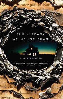 The Library at Mount Char foto
