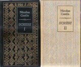 Scrieri (2 volume) - Nicolae Costin