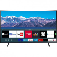 Cauti Samsung LED TV SAMSUNG UE49KU6172, 123 cm, 4K Ultra HD Curbat? Vezi  oferta pe Okazii.ro