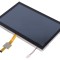 Afișaj TFT 7" 800x480 Touchscreen