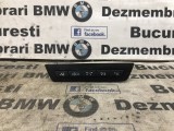 Bagheta modul 5 butoane plansa bord BMW Seria 7 F01 F02 F03