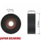 Rola curea transmisie Mini 1.4 2003-, Mini Cooper 1.6 2001-, Mini One 1.6 2001-, NTY RNK-BM-001