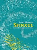 Sfinxul. Pierre Bourdieu si literatura - Laura Albulescu - Art