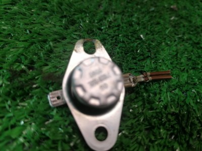 termostat bimetal cuptor cu microunde samsung KSD-100LC / C104 foto