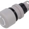 Comutator de Siguranță 16mm Gri 2 Poz.
