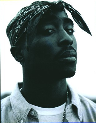 Tupac Shakur foto