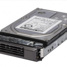 Hard Disk Storage Compellent 600GB SAS SFF 2.5" 12Gbps 15K - Dell G6C6C