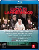 Donizetti - Lucia di Lammermoor (Blu Ray Disc) |, Clasica