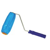 Cumpara ieftin Trafalet din naylon albastru, 200 x 350 mm