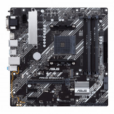 Placa de baza Asus PRIME B450M-A II V2, Socket AM4