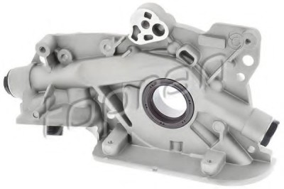Pompa ulei OPEL ASTRA F Combi (51, 52) (1991 - 1998) TOPRAN 206 863 foto