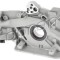 Pompa ulei OPEL ASTRA F Combi (51, 52) (1991 - 1998) TOPRAN 206 863