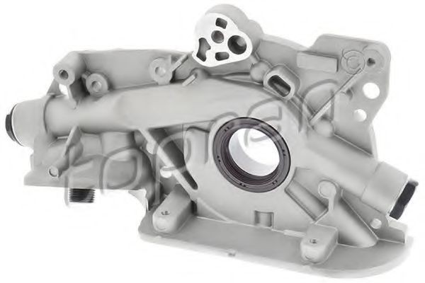Pompa ulei OPEL ASTRA F Combi (51, 52) (1991 - 1998) TOPRAN 206 863