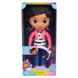 GABBYS DOLLHOUSE PAPUSA GABBY 33CM, Spin Master
