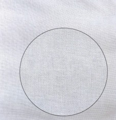 Panza Panama, marunta foto