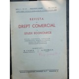 REVISTA DE DREPT COMERCIAL SI STUDII ECONOMICE NR.5-6/1943