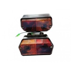 Lampa stop si semnalizare Tractor U650 dreapta