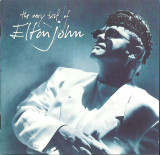 CD 2XCD Elton John &lrm;&ndash; The Very Best Of Elton John (VG+), Jazz